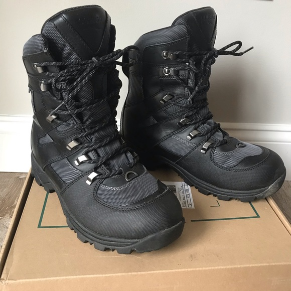 ll bean wildcat boots